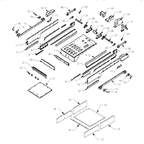 Columbia Model 16 (Pit)