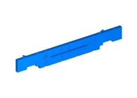 Mold Side Bar & Guidance