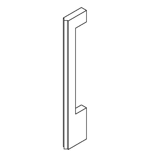 Over The Side Splitting Knerf